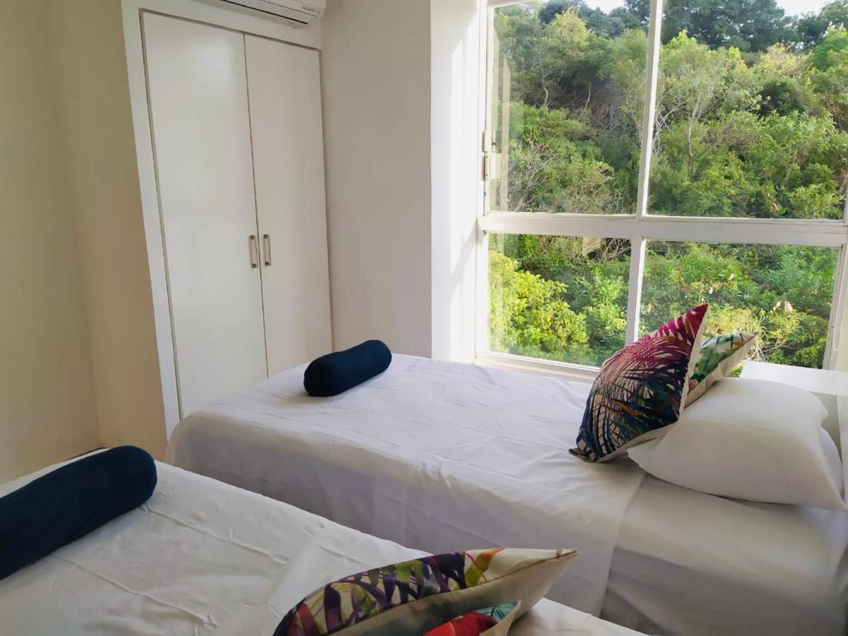 Departamento Con Preciosa Vista Al Mar En Acapulco Diamante Lejlighed Eksteriør billede