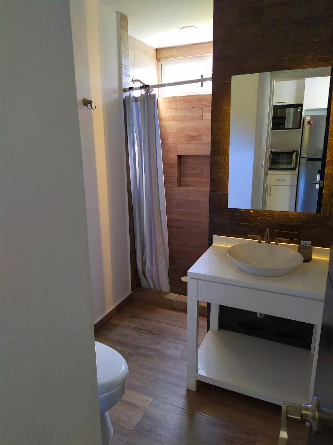 Departamento Con Preciosa Vista Al Mar En Acapulco Diamante Lejlighed Eksteriør billede